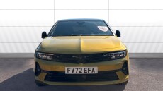 Vauxhall Astra 1.2 Turbo 130 GS Line 5dr Petrol Hatchback